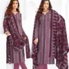 Suryajyoti Nargis vol-23 - Premium Dress material